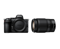 Nikon Z5 + 24-200mm f/4-6.3 VR - 1188621 - zdjęcie 1